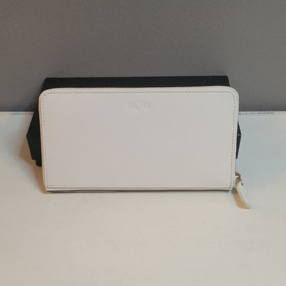 Stylish Heart Design Women's Wallet - Picture 3 of 8